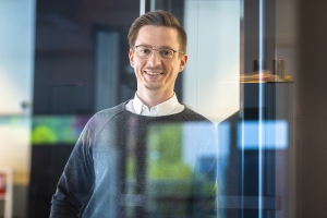 Michael pauly, der mann hinter kaptura
